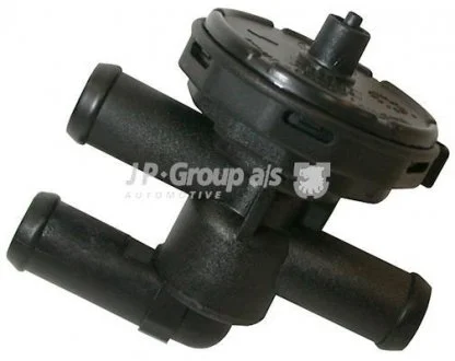 Кран пічки Astra F/Vectra B/Omega B JP GROUP 1226400100