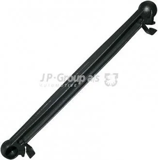 Шток вилки КПП Combo/Corsa -01 JP GROUP 1231600300