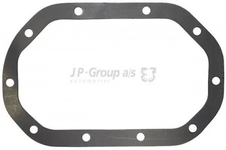 Прокладка піддона КПП KAdett E/Astra F/Vectra A JP GROUP 1232000600