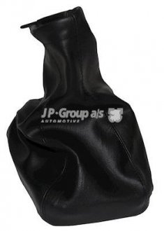 OPEL Защита рычага КПП Astra G JP GROUP 1232300100 (фото 1)