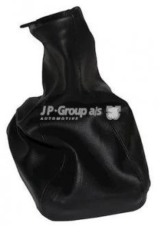 Фото обшивка важіля КПП Opel Astra G JP GROUP 1232300100 Обшивка важіля КПП Opel Astra G JP GROUP 1232300100