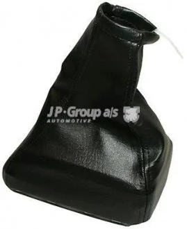 Обшивка важіля КПП Astra F/Calibra/Combo I/Corsa B/Kadett E/Tigra A/Vectra A JP GROUP 1232300500