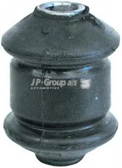 Сайлентблок переднего рычага (передний) Astra F/Vectra A 88-01 JP GROUP 1240200100