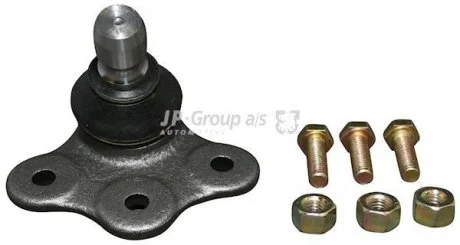Шаровая опора Astra G/H/Vectra/Omega B 94-03 JP GROUP 1240300100