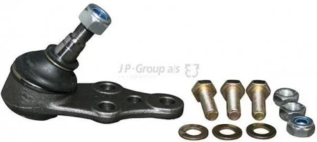 Кульова опора Kadett -91/Lanos 97- JP GROUP 1240300400