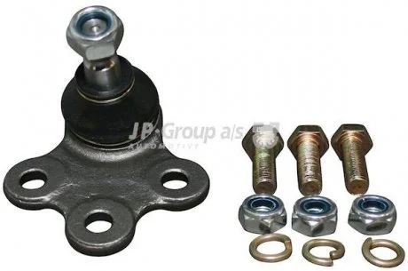 Шаровая опора Astra F/Vectra A 91-00 JP GROUP 1240300500