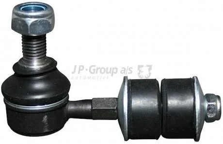 Тяга стабилизатора переднего (+гайки)Astra/Vectra 88-02 JP GROUP 1240400310