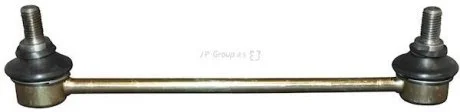 Тяга стабілізатора перед. Omega A 86- JP GROUP 1240400500