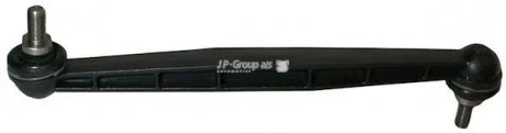 Тяга стабилизатора переднего Astra/Meriva/Zafira 98-17 JP GROUP 1240400800