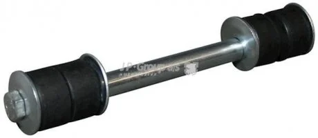 Тяга стабілізатора перед. Opel Kadett/Daewoo Lanos/Nexia 91- JP GROUP 1240550710