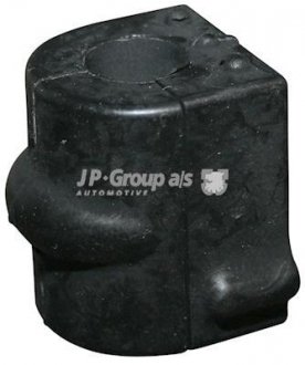 Втулка переднього стабілізатора Corsa C 00-12(15мм)) JP GROUP 1240600200 (фото 1)