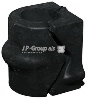Втулка переднього стабілізатора Astra/Combo/Meria 01-13(22мм)) JP GROUP 1240600800 (фото 1)