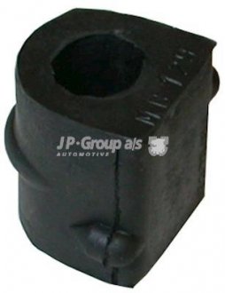 Подушка переднього стабілізатора Combo 01- (16mm) JP GROUP 1240602600 (фото 1)