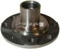 Ступиця колеса Kadett E/Astra F/Vectra A (4 відп./перед) 1241400200
