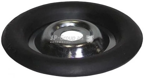 Опора стойки амортизатора Vectra/Omega -03 (без подшипника) JP GROUP 1242400200