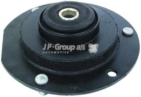 Опора амортизатора JP GROUP 1242400600