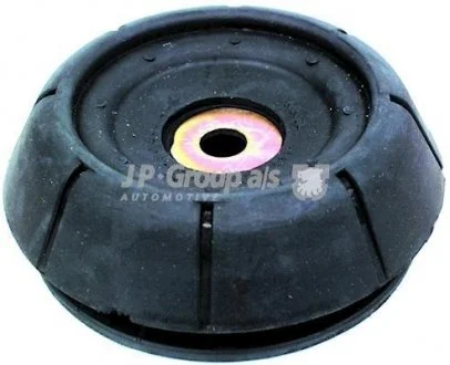 Подушка амортизатора перед. Combo 00-/Astra G/Corsa/Vectra B JP GROUP 1242401100