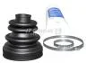 JP GROUP NISSAN пыльник ШРУС 25*83*99 Almera 2,2dCi 00- 1243602610
