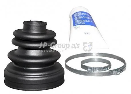NISSAN пыльник ШРУС 25*83*99 Almera 2,2dCi 00- JP GROUP 1243602610