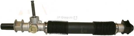 Рульова рейка LANOS 1.5 97-/ASTRA 1.6 92-98 JP GROUP 1244200200