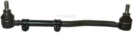 Наконечник рулевой тяги JP GROUP 1244400280