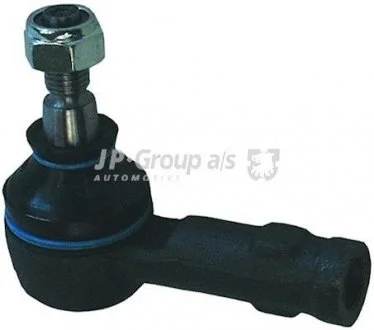 Накінечник рульової тяги Vectra B 95-03 JP GROUP 1244600200 (фото 1)