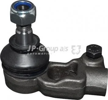 Наконечник кермової тяги Kadett E/Nexia Лев. JP GROUP 1244600670