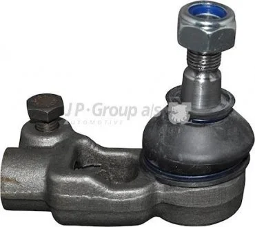 Наконечник кермової тяги Kadett E/Nexia Пр. JP GROUP 1244600680