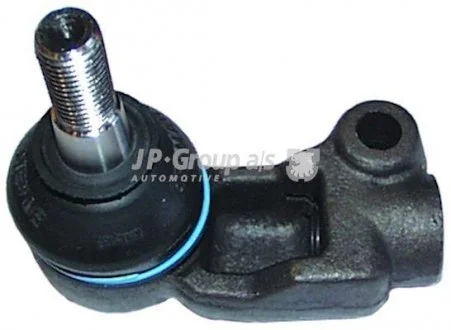 Наконечник рулевой тяги Astra F/Vectra A Л. JP GROUP 1244600770