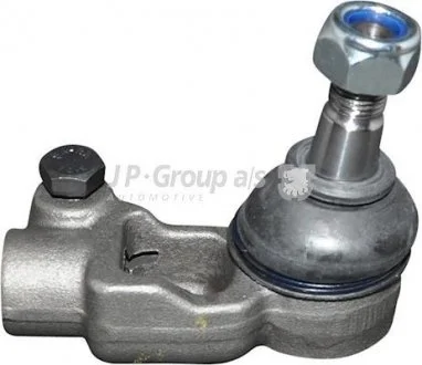 Наконечник кермової тяги Astra F/Vectra A Пр. JP GROUP 1244600780