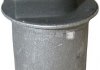 Подушка задньої балки Combo 01-/Astra G 98- 1250100900