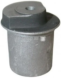 Подушка задней балки Combo 01-/Astra G 98- JP GROUP 1250100900