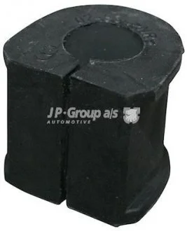 Втулка заднього стабілізатора Vectra C 02-09 (19мм)) JP GROUP 1250400300 (фото 1)