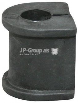 Втулка заднього стабілізатора Vectra C 02-09 (16мм)) JP GROUP 1250401200 (фото 1)