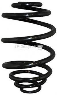 Фото opel пружина задн. corsa b 93- JP GROUP 1252200400 OPEL Пружина задн. Corsa B 93- JP GROUP 1252200400