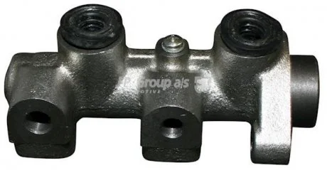 Главный тормозной цилиндр Kadett E/Astra F/Vectra A 20,64mm (Delco) JP GROUP 1261101600