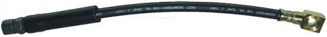 Тормозной шланг Kadett E/Astra F/Vectra A (350mm) JP GROUP 1261600880