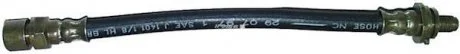 Тормозной шланг Astra F/Vectra A (198 mm) JP GROUP 1261700300