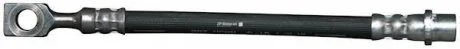 Тормозной шланг зад. Astra G/Zafira A (200mm) JP GROUP 1261700500
