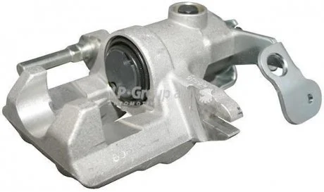 OPEL Тормозной суппорт задн.прав.Astra G JP GROUP 1262000480