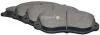 Тормозные колодки перед. Master/Movano 98- (R15) 1263602910