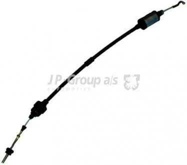 Трос сцепления Vectra A 1.8/2.0 i 88- (835/440) JP GROUP 1270200800