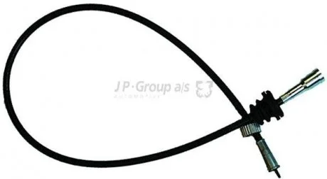 Трос спідометра Kadett E (900mm) JP GROUP 1270600200