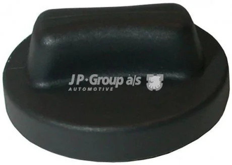 Кришка паливного бака Astra F/Vectra A JP GROUP 1281100100