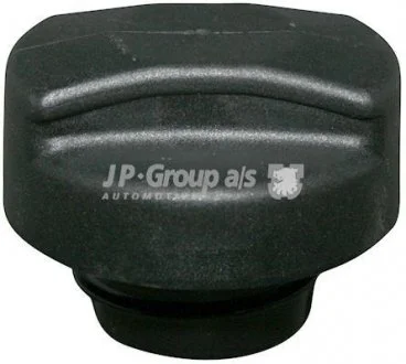 Кришка паливного бака Astra G/H/Combo/Vectra C/B JP GROUP 1281100200