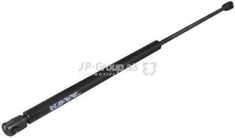 Амортизатор багажника Astra G 98-04 (хетчбек))) (535/214mm 430N) JP GROUP 1281200300