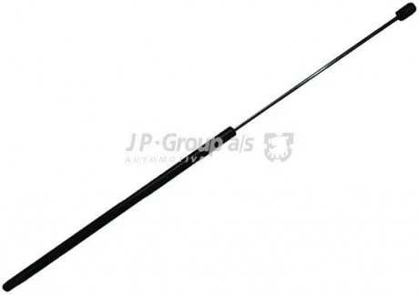 Амортизатор газовий багажника JP GROUP 1281200800