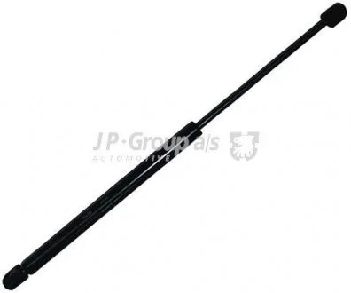 Амортизатор багажника Vectra A хэтчбек (475mm/185mm 540N) JP GROUP 1281201000