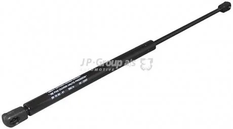 Амортизатор багажника Vectra B хетчбэк (470/180mm 560N) JP GROUP 1281201500