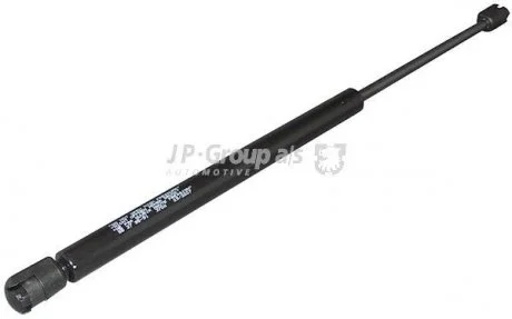 Амортизатор багажника Omega B -03 (440/155mm 370N) JP GROUP 1281202200